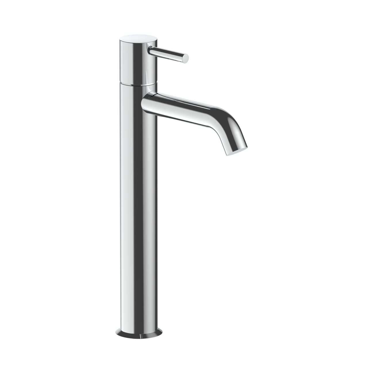 FANTINI RUBINETTI NOSTROMO SMALL SINGLE-LEVER BASIN MIXER