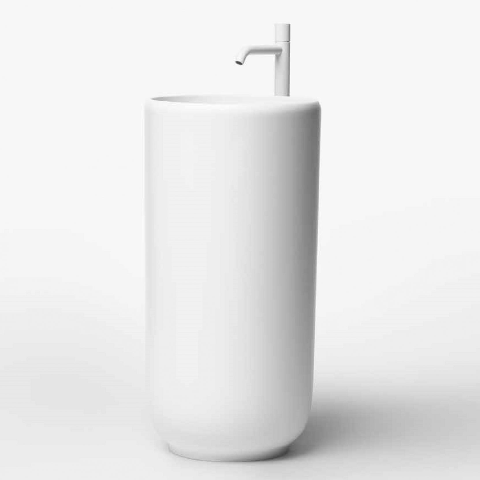 FALPER HOMEY FREESTANDING BASIN