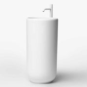 FALPER HOMEY FREESTANDING BASIN