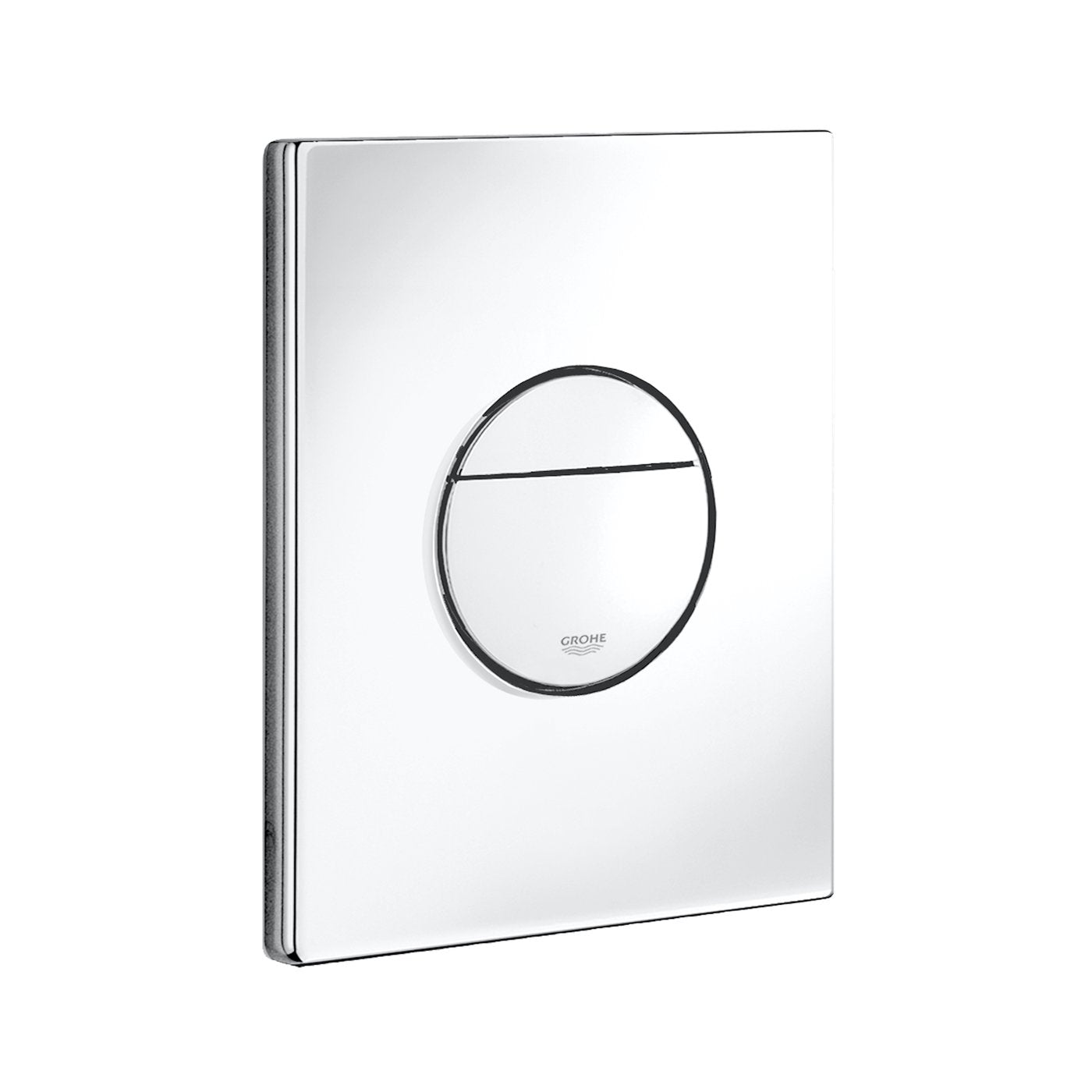 GROHE PLACCA DI COMANDO NOVA COSMOPOLITAN BIANCA