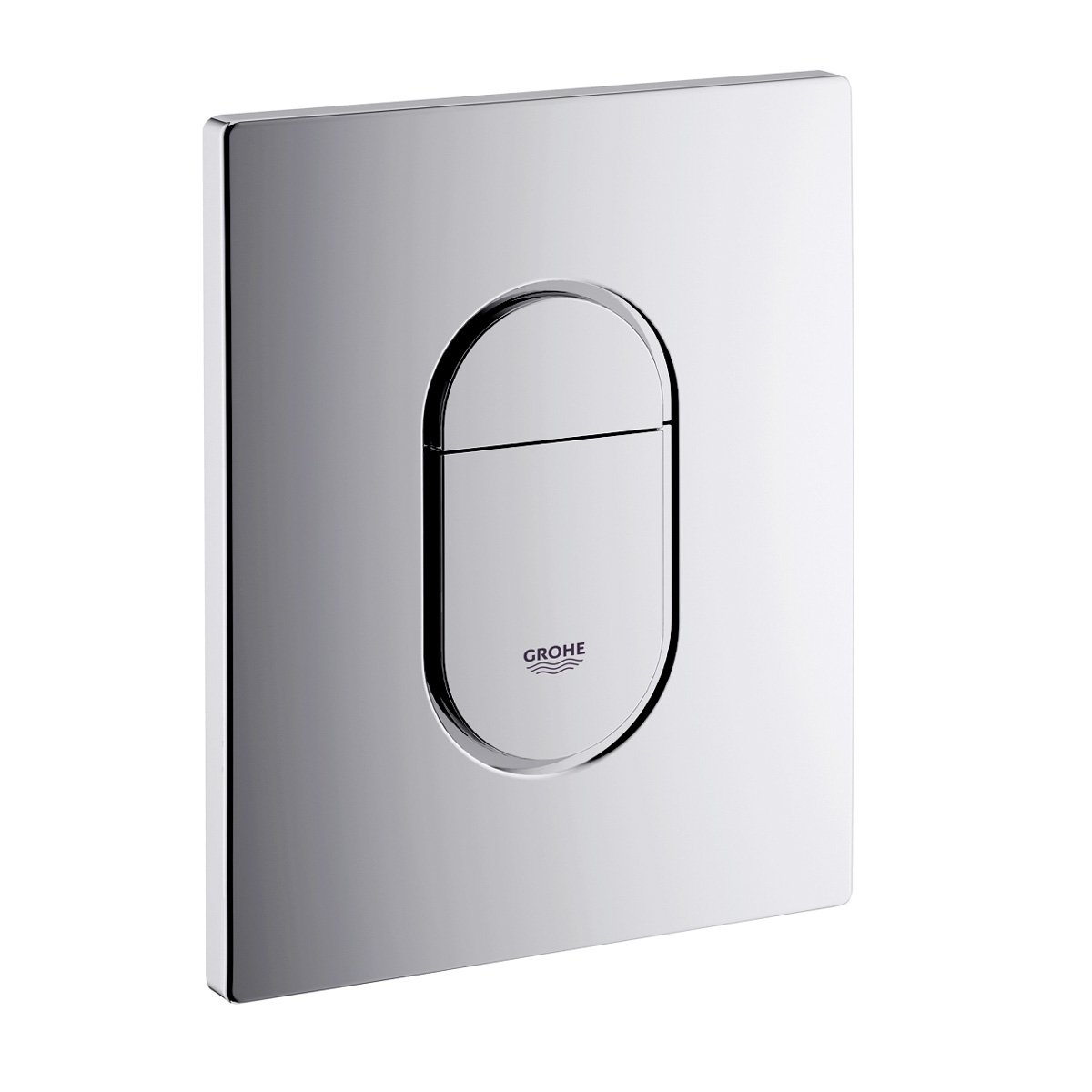 GROHE PLACCA DI COMANDO ARENA COSMOPOLITAN