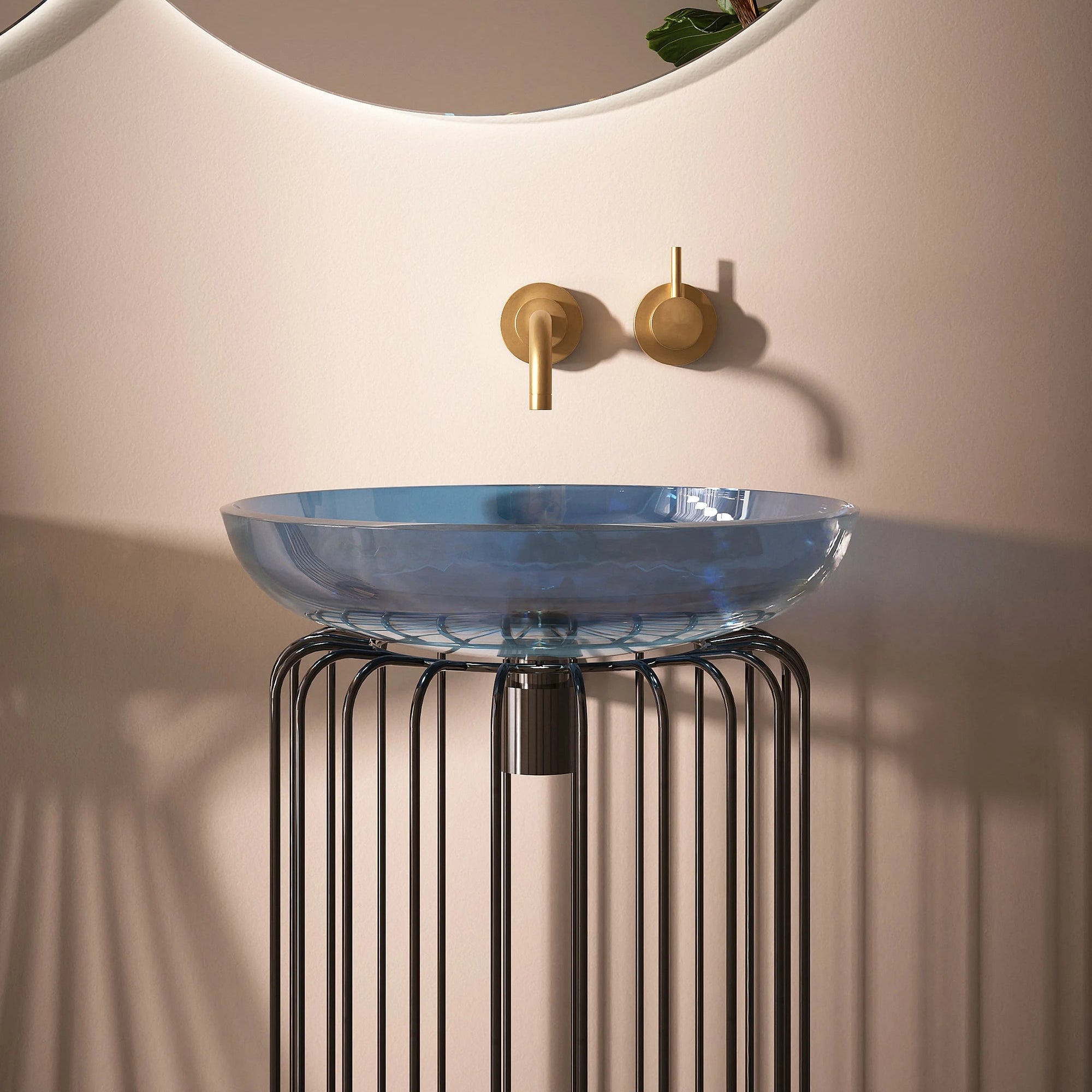 ARTELINEA TRISTANO & ISOTTA WASHBASIN
