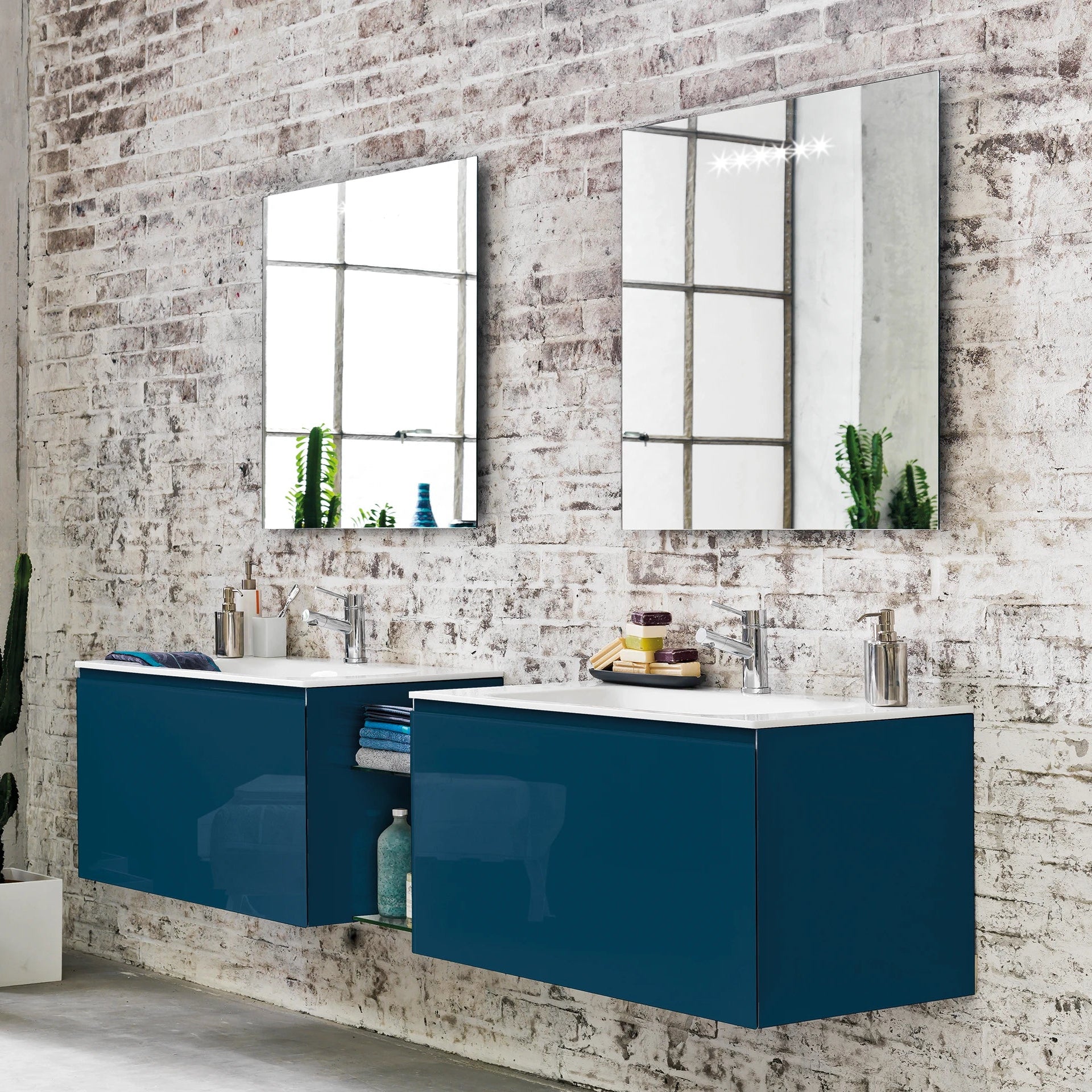 ARTELINEA LED MIRROR COLLECTION POWER LED