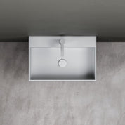 ACQUAPAZZA iCUBE XL FREESTANDING FLOOR-STANDING BASIN MIXER