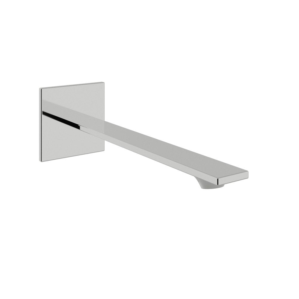 TREEMME Q30 WALL-MOUNTED WASHBASIN SPOUT 220