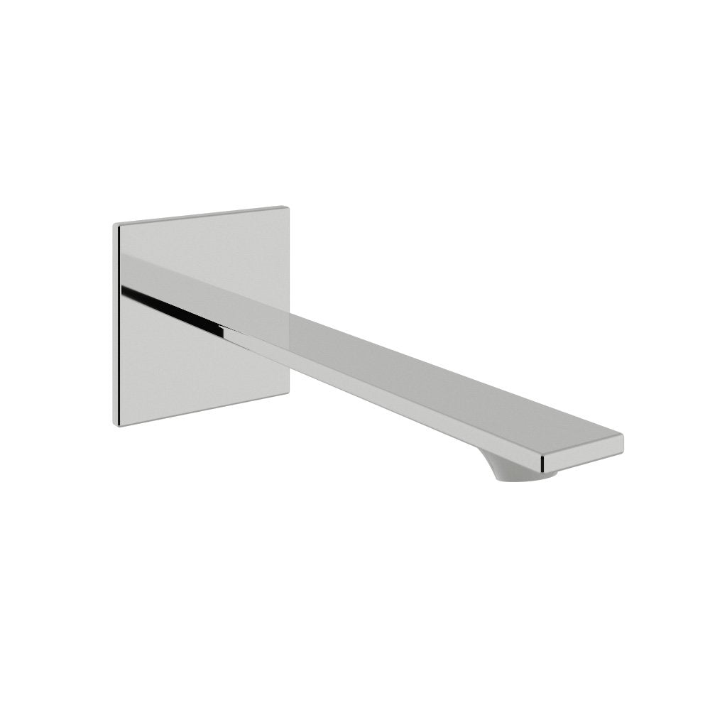 TREEMME Q30 WALL-MOUNTED WASHBASIN SPOUT 185