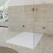 KALDEWEI PIATTO DOCCIA CAYONOPLAN 80X120