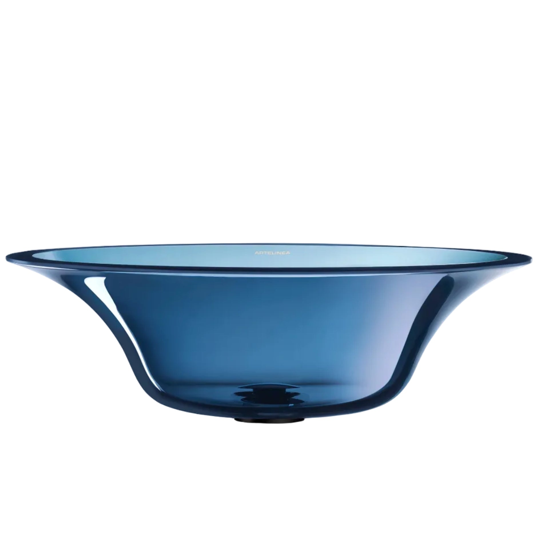 ARTELINEA KONCA COUNTERTOP BASIN BLUE