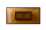 shop-sanitari-rubinetteria-wc-bidet-bagno-docce-vasche- lavabo -artelinea-kubik-ambra