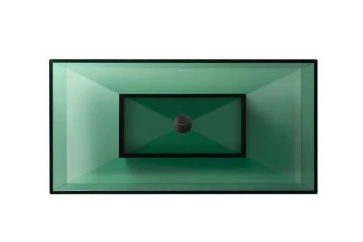 shop-sanitari-rubinetteria-wc-bidet-bagno-docce-vasche- lavabo -artelinea-kubik-verde