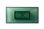shop-sanitari-rubinetteria-wc-bidet-bagno-docce-vasche- lavabo -artelinea-kubik-verde