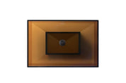 shop-sanitari-rubinetteria-wc-bidet-bagno-docce-vasche- lavabo -artelinea-kubik-ambra
