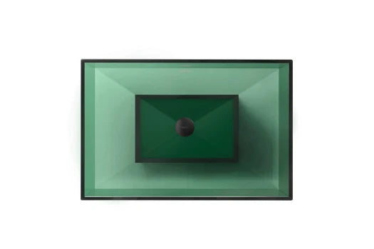 shop-sanitari-rubinetteria-wc-bidet-bagno-docce-vasche- lavabo -artelinea-kubik-verde