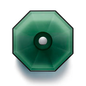 ARTELINEA VITRUVIO LAVABO DA APPOGGIO VERDE