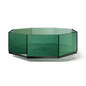 ARTELINEA VITRUVIO LAVABO DA APPOGGIO VERDE