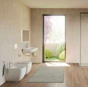 SDR NEOS FLOOR-MOUNTED TOILET S/C VERTIGO