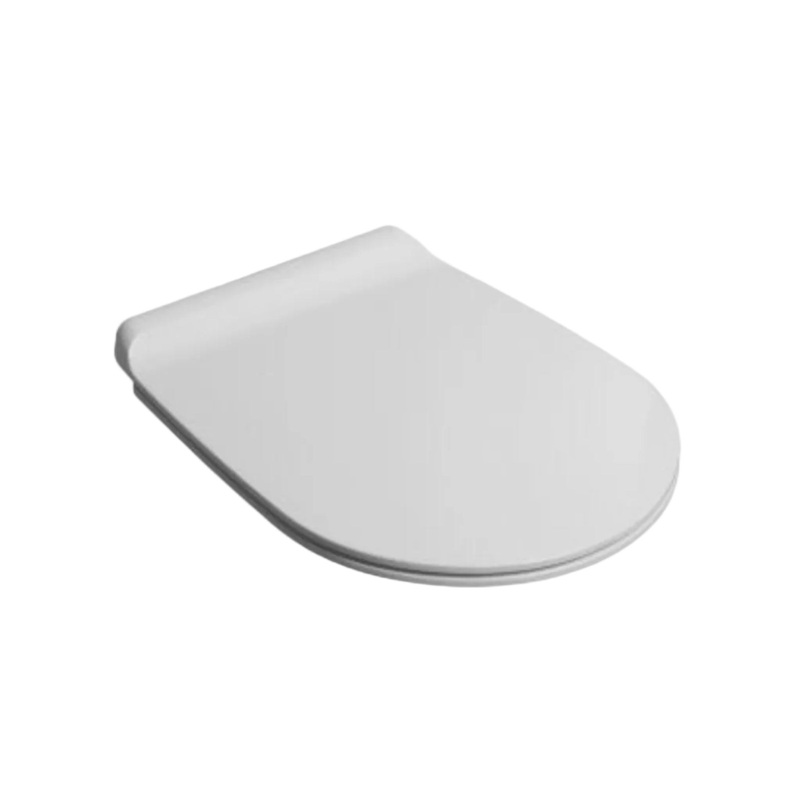 SIMAS VIGNONI FRICTION HINGE TOILET SEAT