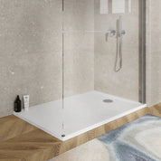 GEBERIT PIATTO DOCCIA TIPO 45 80X120