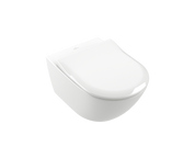 VILLEROY & BOCH SUBWAY 2.0 SEDILE SOFT-CLOSE