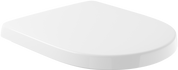 VILLEROY & BOCH O.NOVO SEDILE SOFT-CLOSE