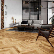 SALIS PARQUET PRÊT-À-PORTER LANA SPINA