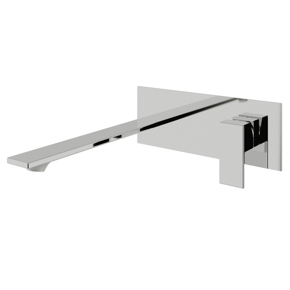 TREEMME Q30 MISCELATORE MONOCOMANDO LAVABO INCASSO 220