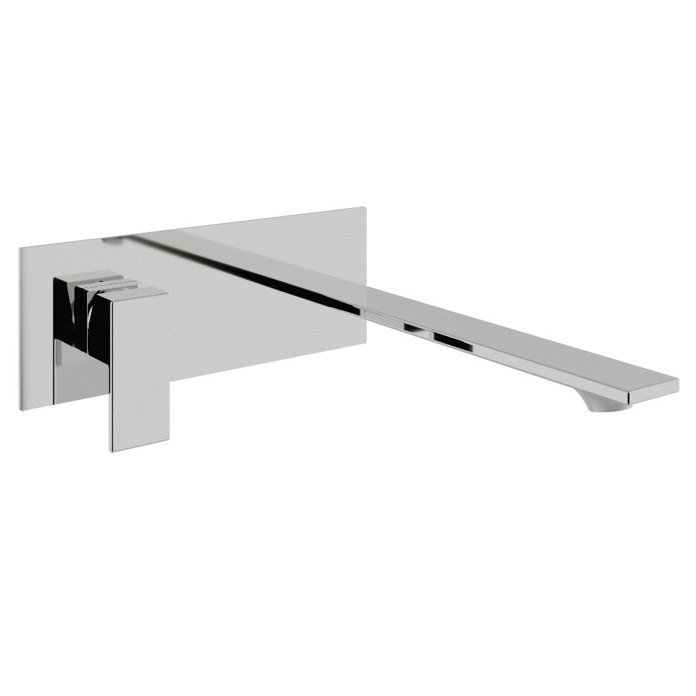 TREEMME Q30 MISCELATORE MONOCOMANDO LAVABO INCASSO 220