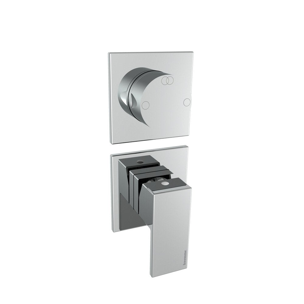 TREEMME Q30 SINGLE-LEVER MIXER WITH 2-WAY DIVERTER