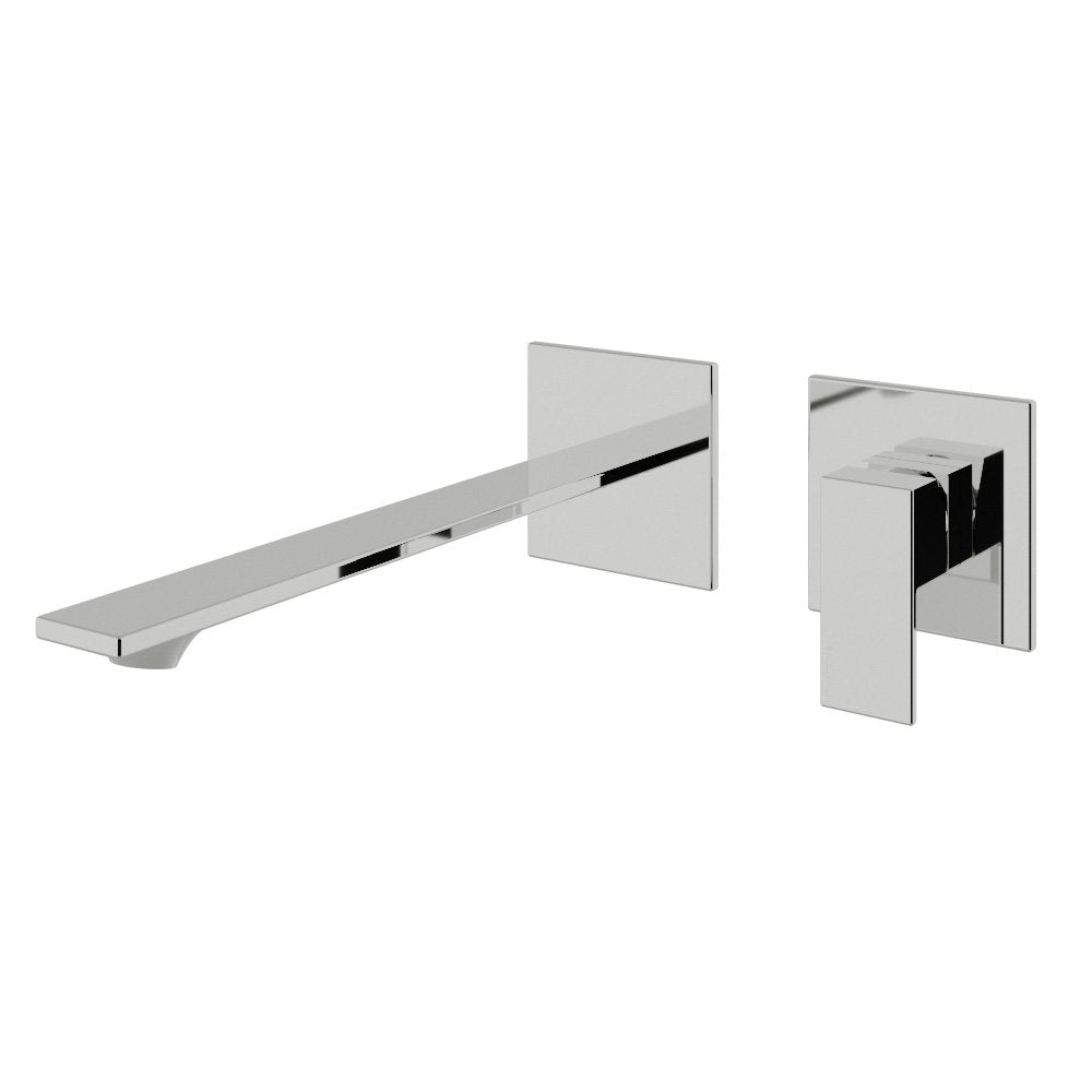 TREEMME Q30 SINGLE-LEVER CONCEALED WASHBASIN MIXER 220
