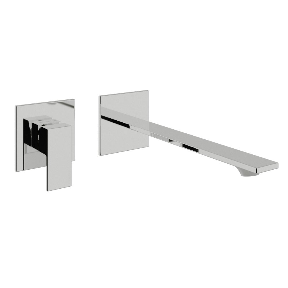 TREEMME Q30 MISCELATORE MONOCOMANDO LAVABO INCASSO 220