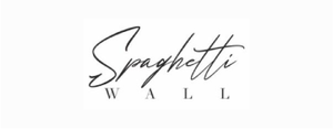 Spaghetti Wall