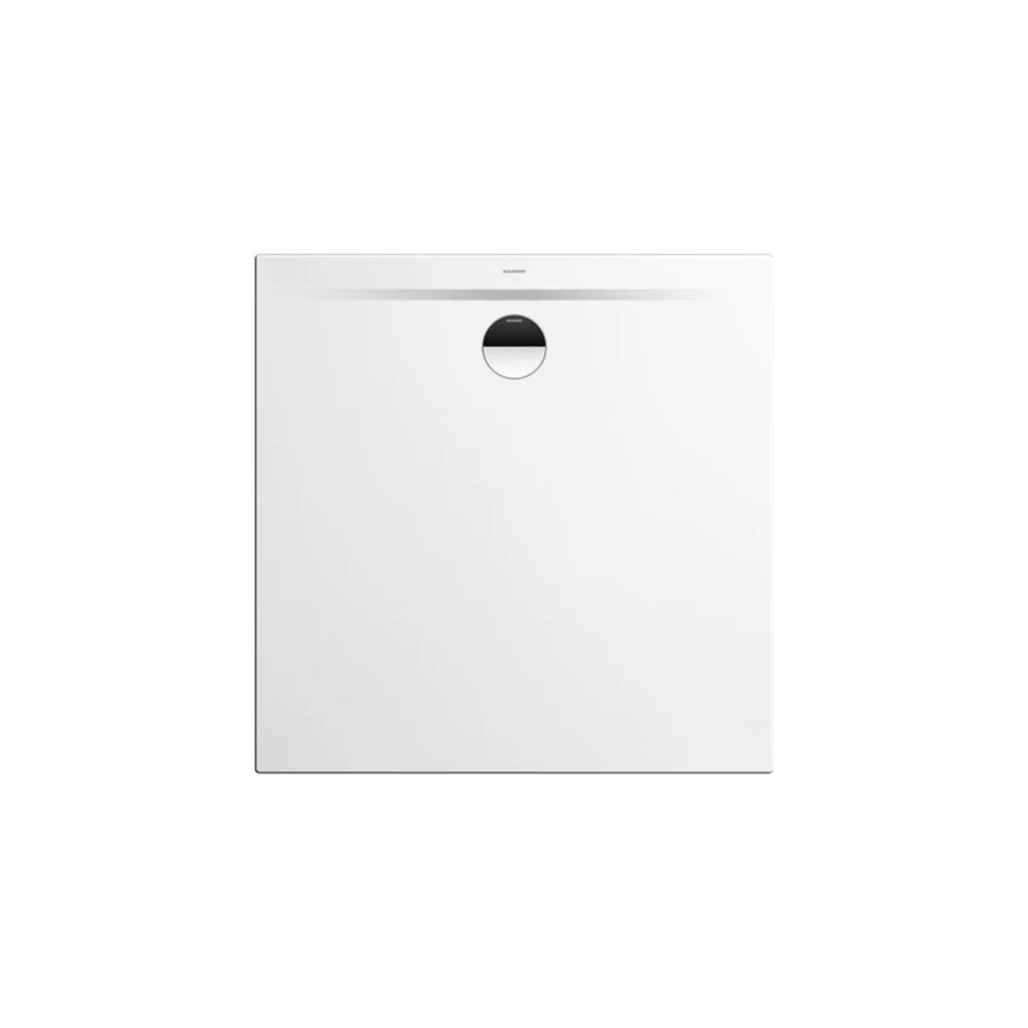 KALDEWEI SUPERPLAN ZERO INVISIBLE GRIP SHOWER TRAY