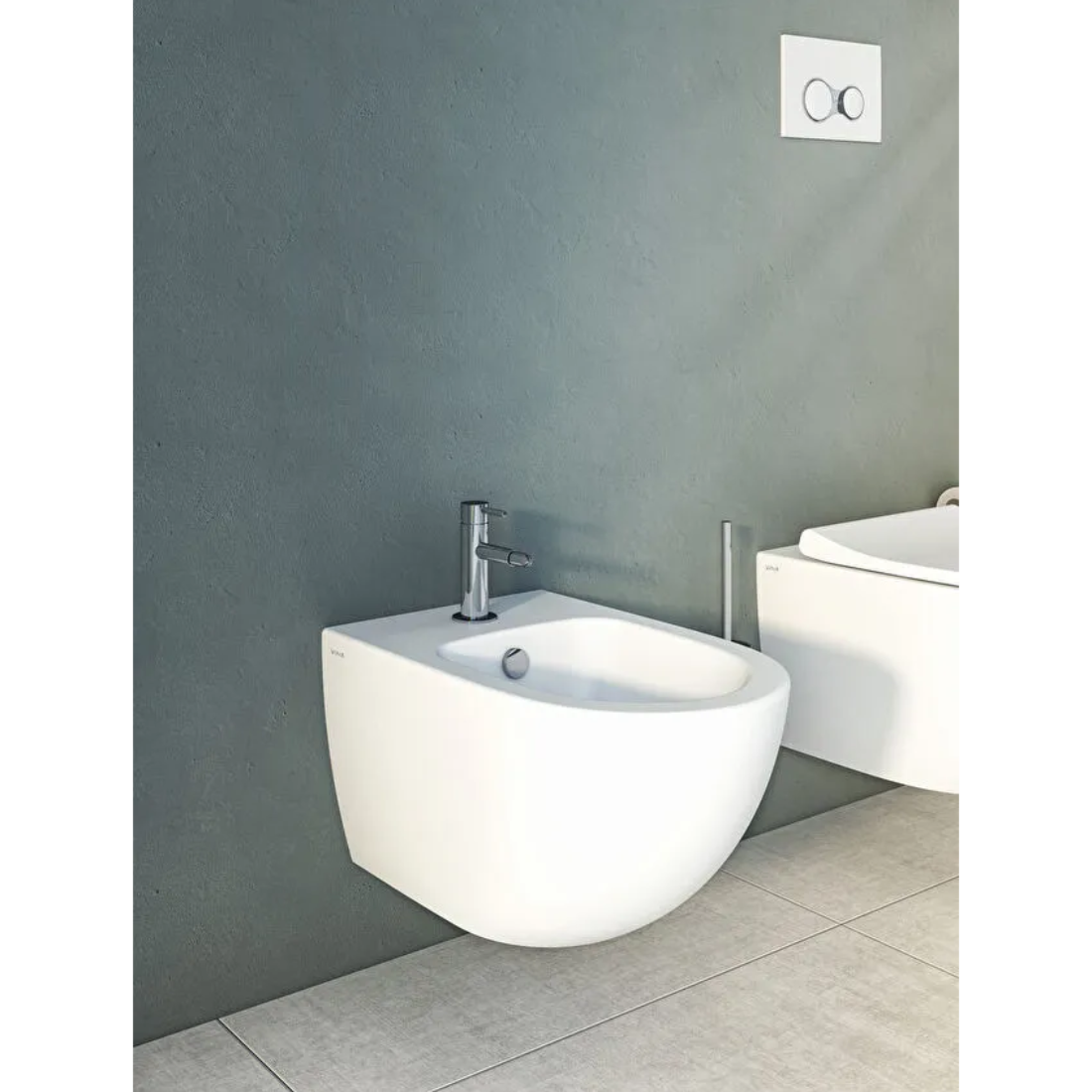 VITRA BIDET SOSPESO SENTO
