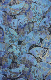 OSBORNE&LITTLE WALLPAPER X MATTHEW WILLIAMSON FANFARE