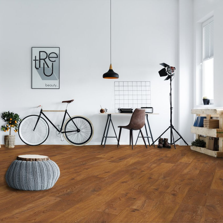SALIS PARQUET FUSION TESORI D'ORIENTE ZENZERO